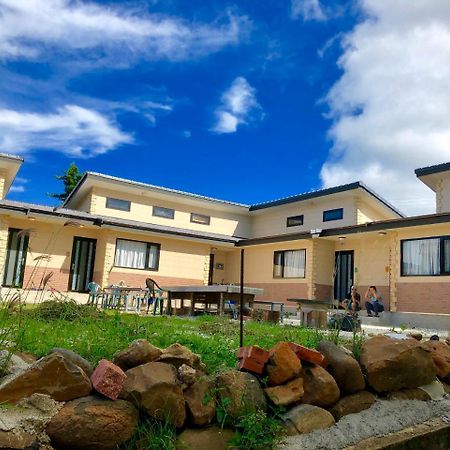 Jama Bay Apartment Xiyu Exterior photo