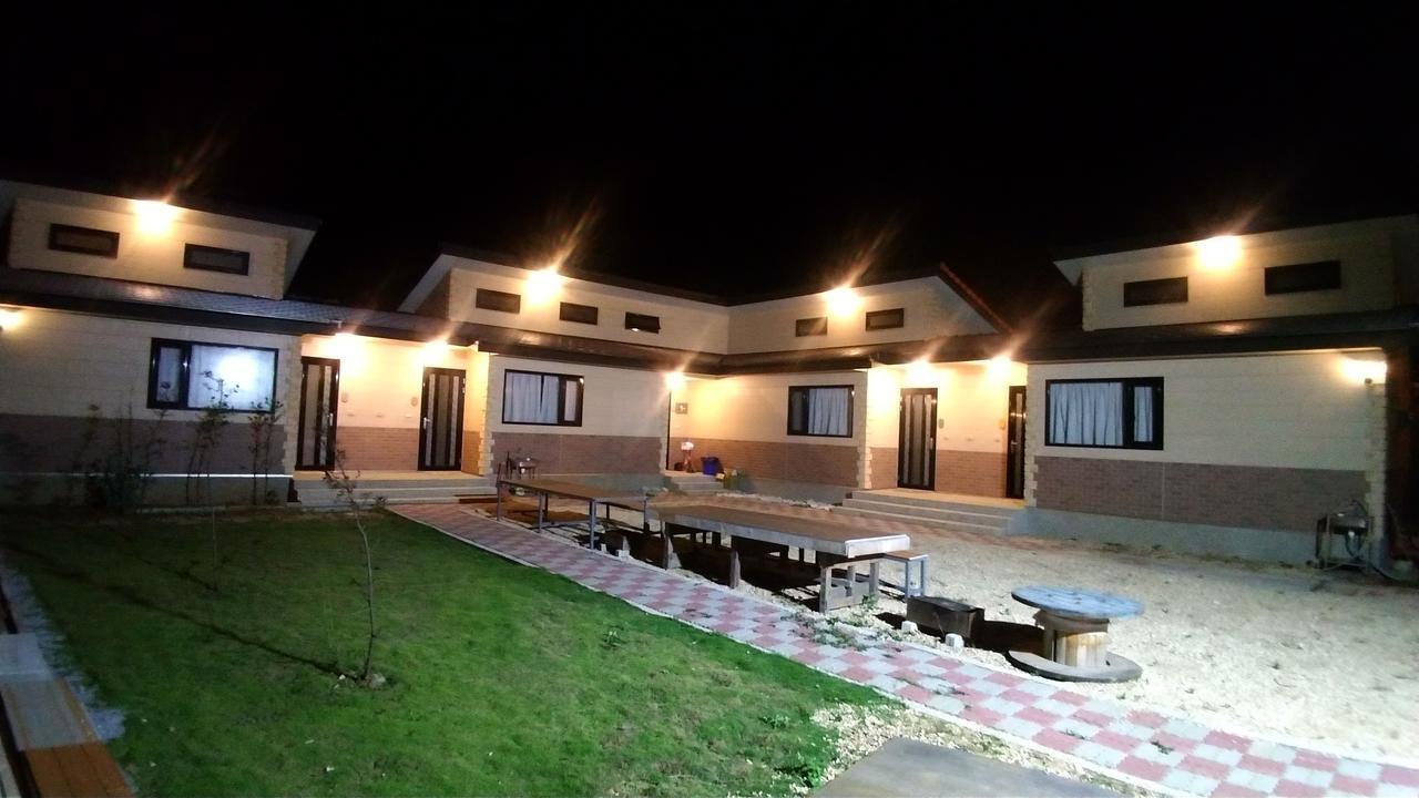 Jama Bay Apartment Xiyu Exterior photo