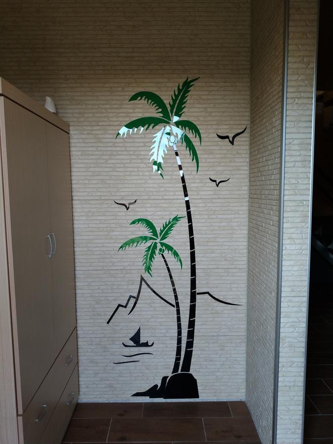 Jama Bay Apartment Xiyu Exterior photo
