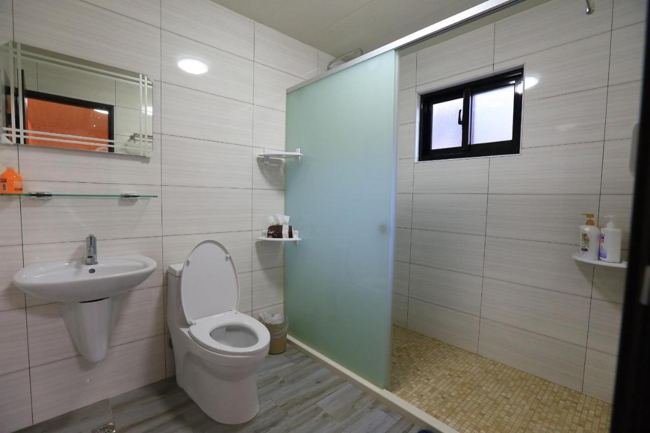 Jama Bay Apartment Xiyu Exterior photo
