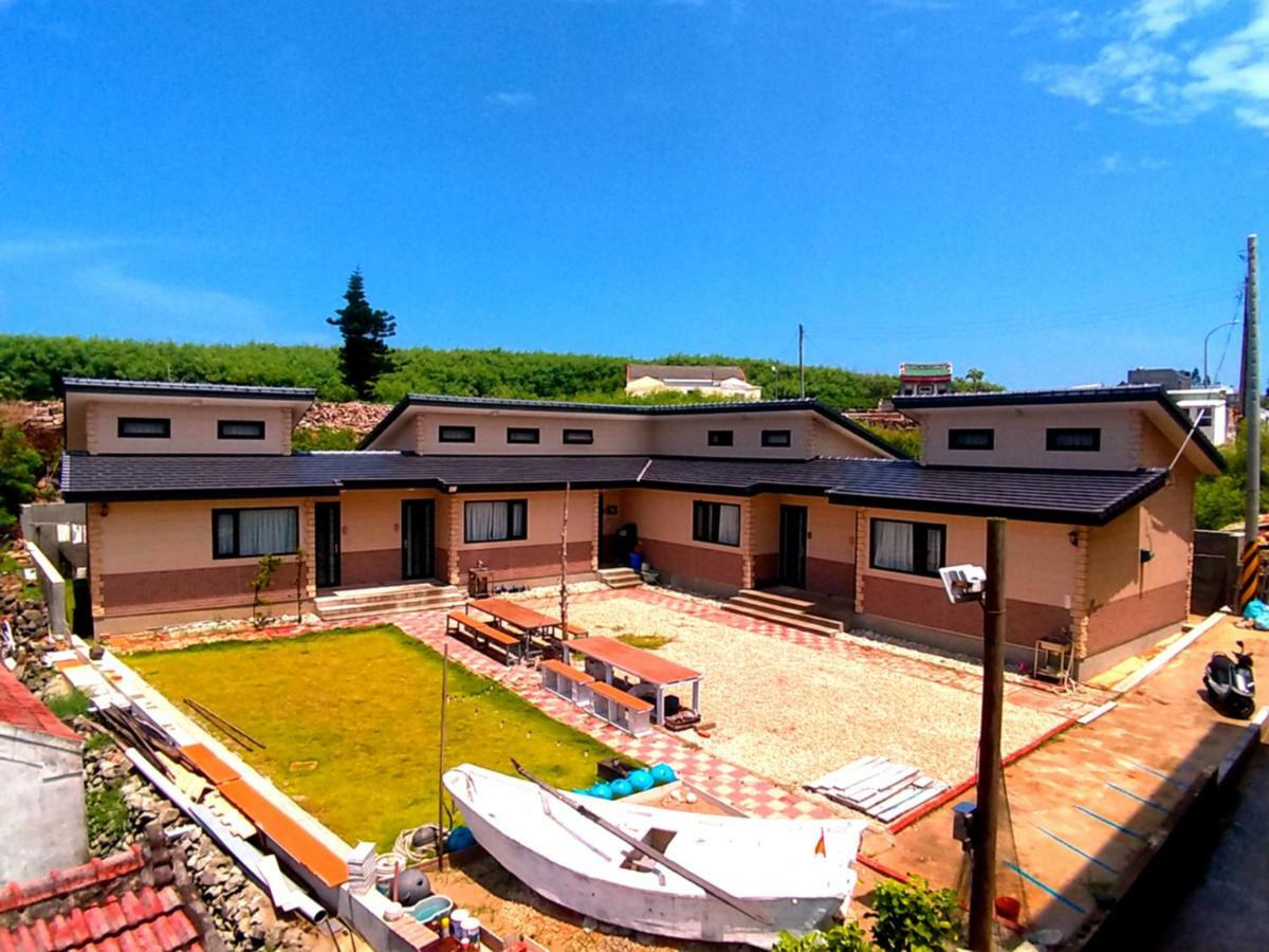 Jama Bay Apartment Xiyu Exterior photo