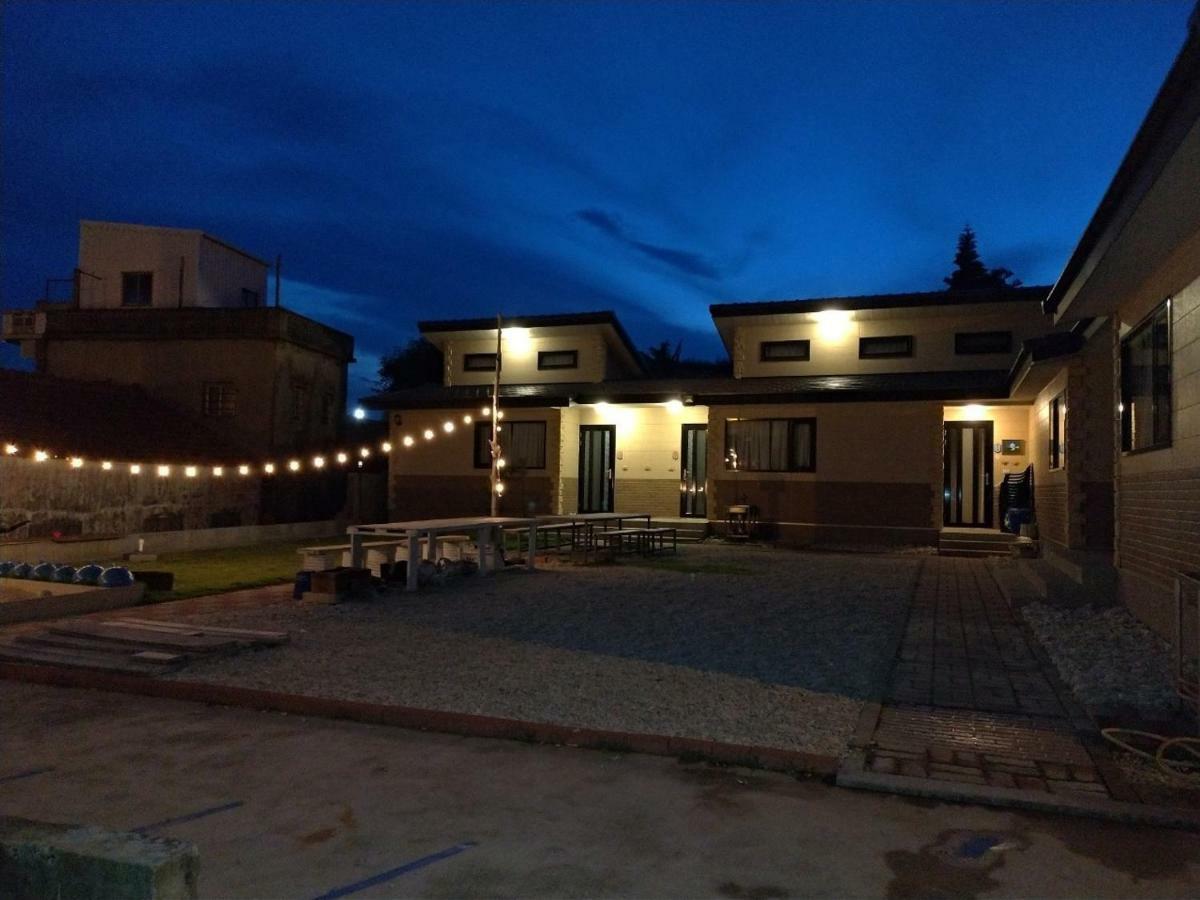 Jama Bay Apartment Xiyu Exterior photo